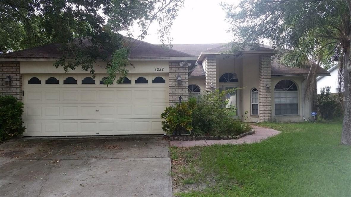 3022 Sean Way, Palm Harbor, FL 34684