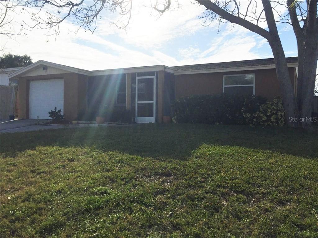 9431 Rainbow Ln., Port Richey, FL 34668