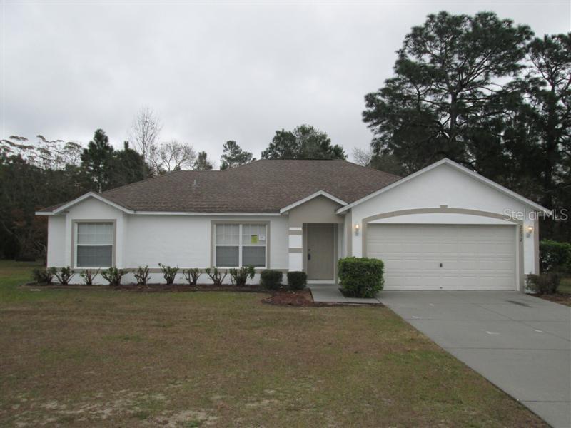 2232 Fairview Rd., Spring Hill, FL 34609