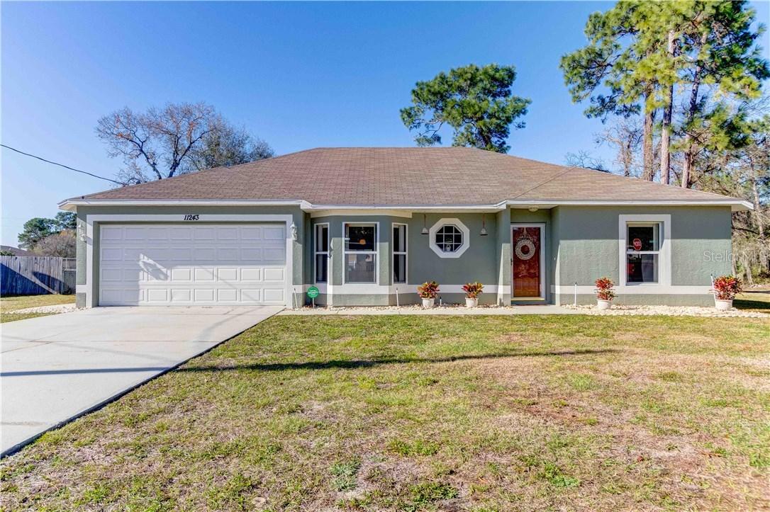 11243 Belltower St., Spring Hill, FL 34608