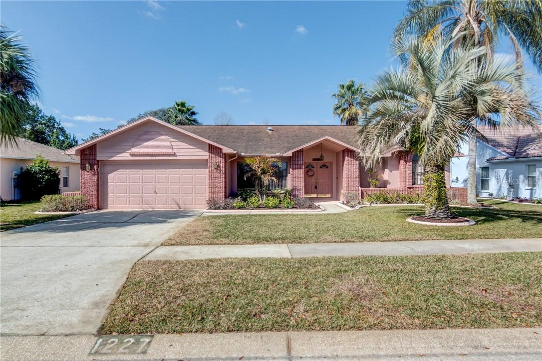 1227 Overland Dr., Spring Hill, FL 34608