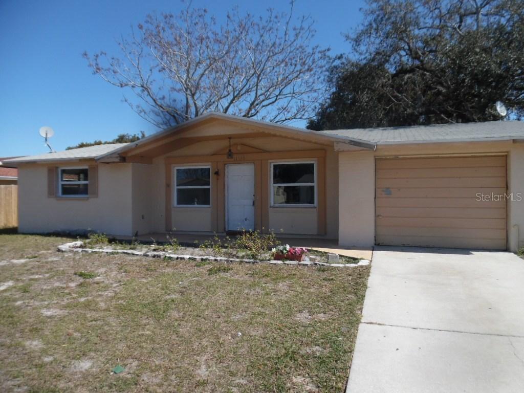 11530 Newell Dr., Port Richey, FL 34668