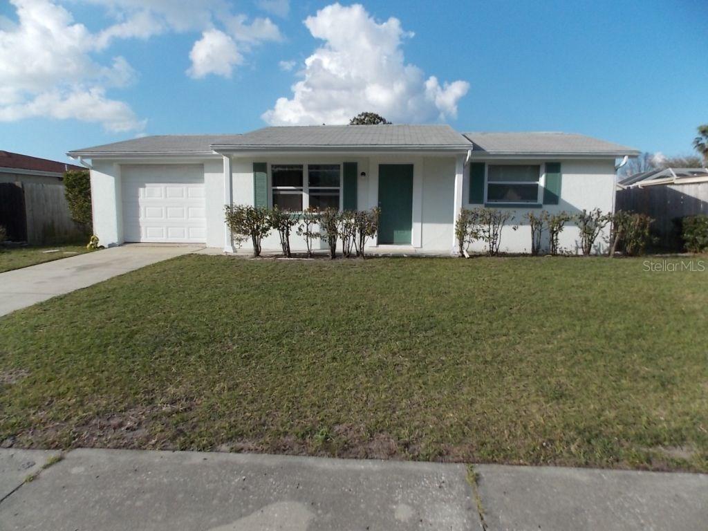 7831 Bloomfield Dr., Port Richey, FL 34668