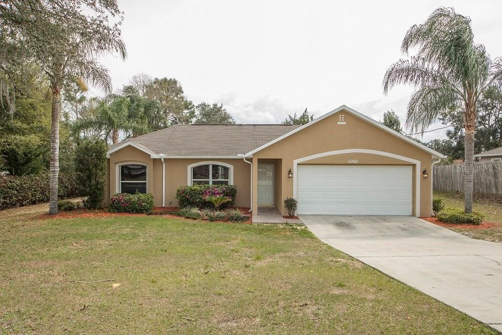 4260 Weldon Ave., Spring Hill, FL 34609