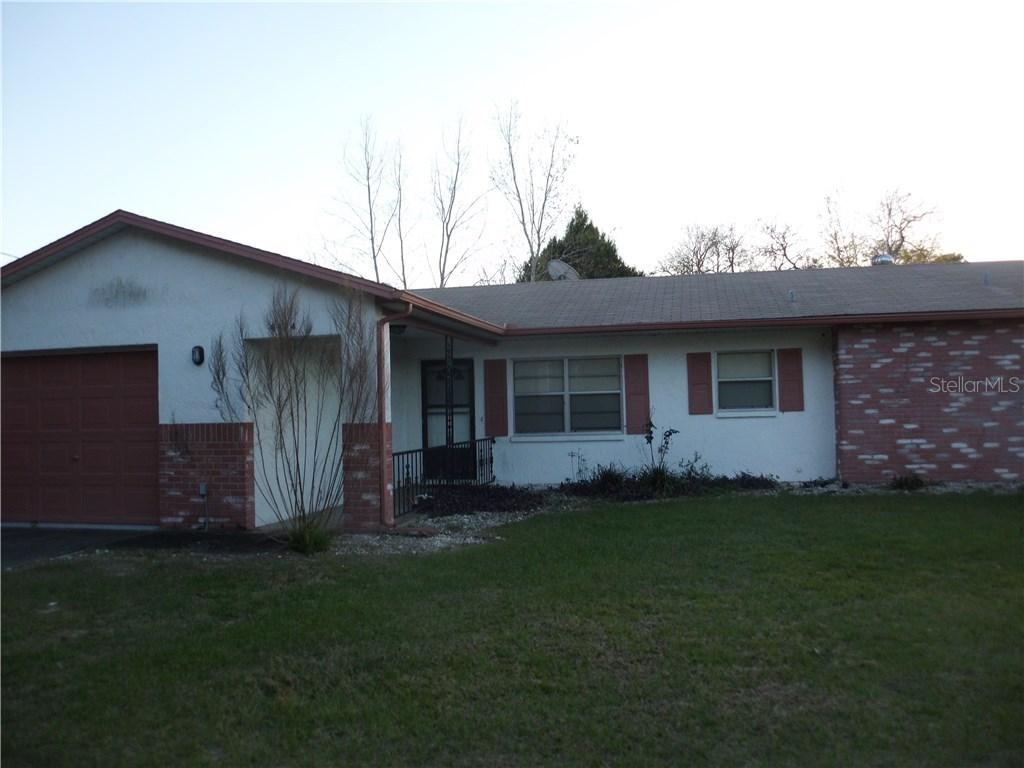 8434 Boyce St., Spring Hill, FL 34606