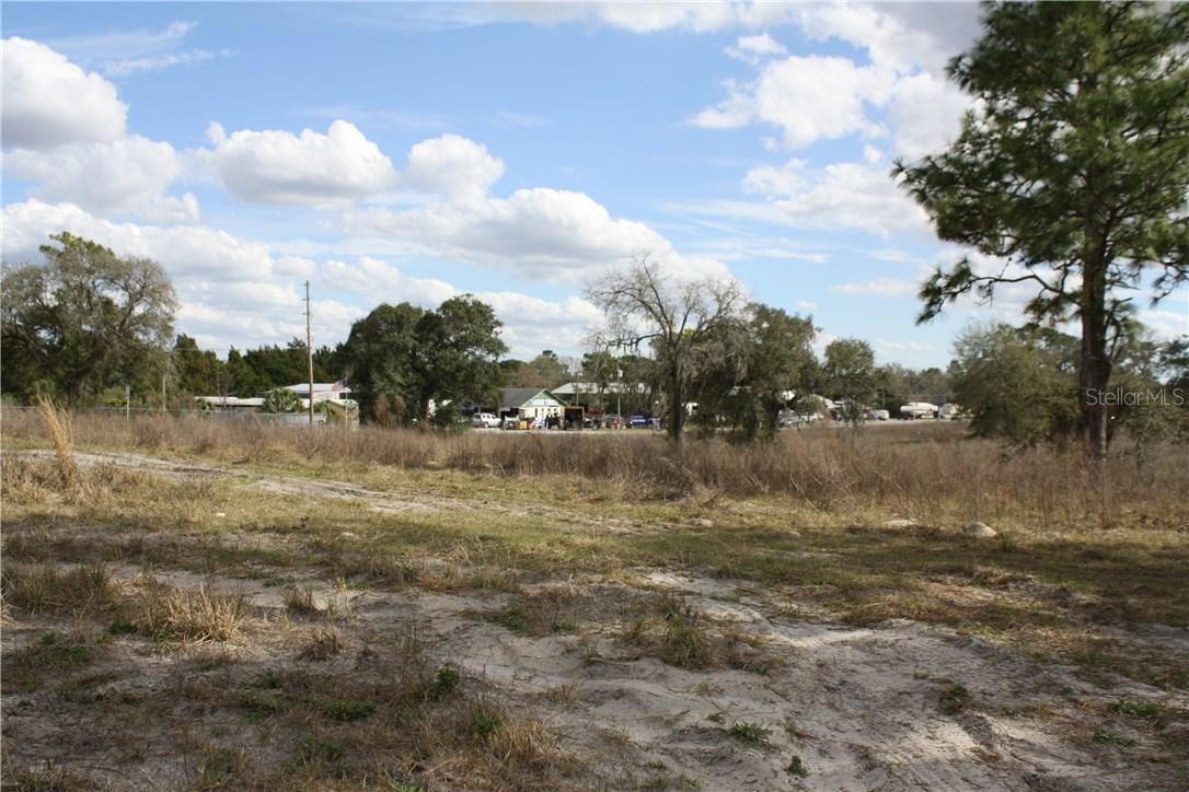 Shady Hill Rd. #Lot 17, Spring Hill, FL 34610