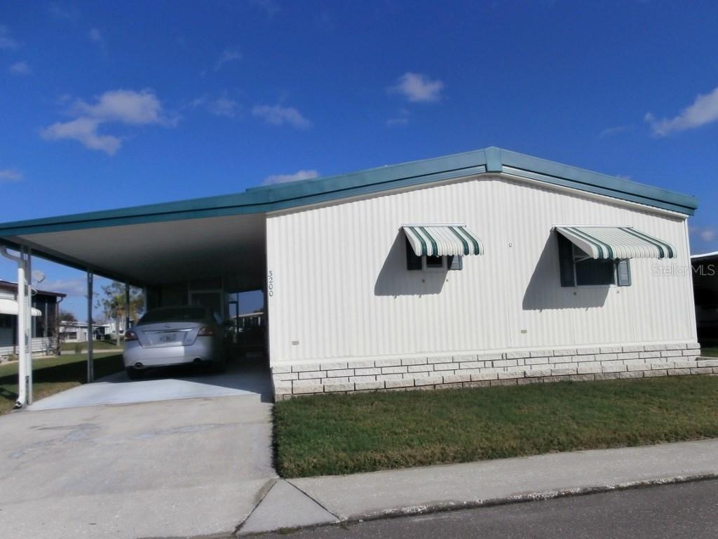 3200 Southport Dr., Holiday, FL 34690