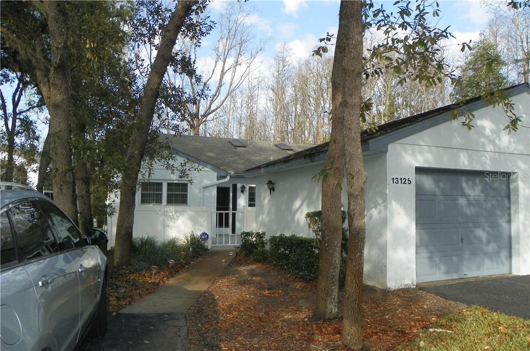 13125 Slash Pine Dr. #105-A, Hudson, FL 34669