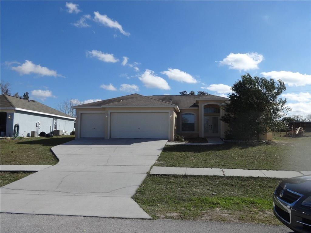 12544 Corrine Ave., Spring Hill, FL 34609