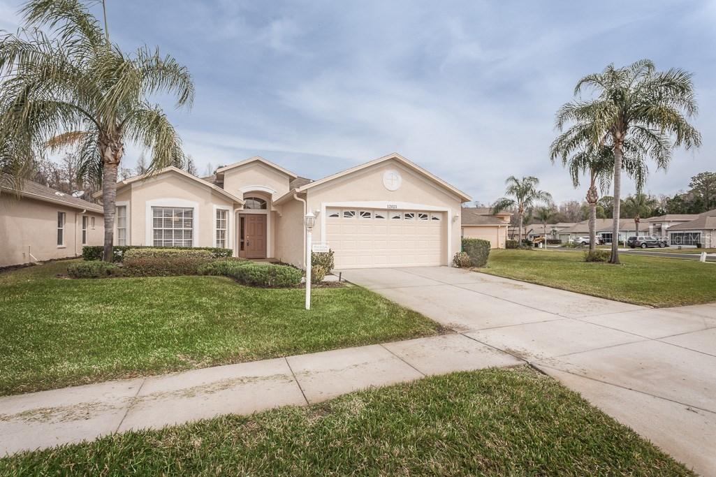 12021 Yellow Finch Ln., Trinity, FL 34655