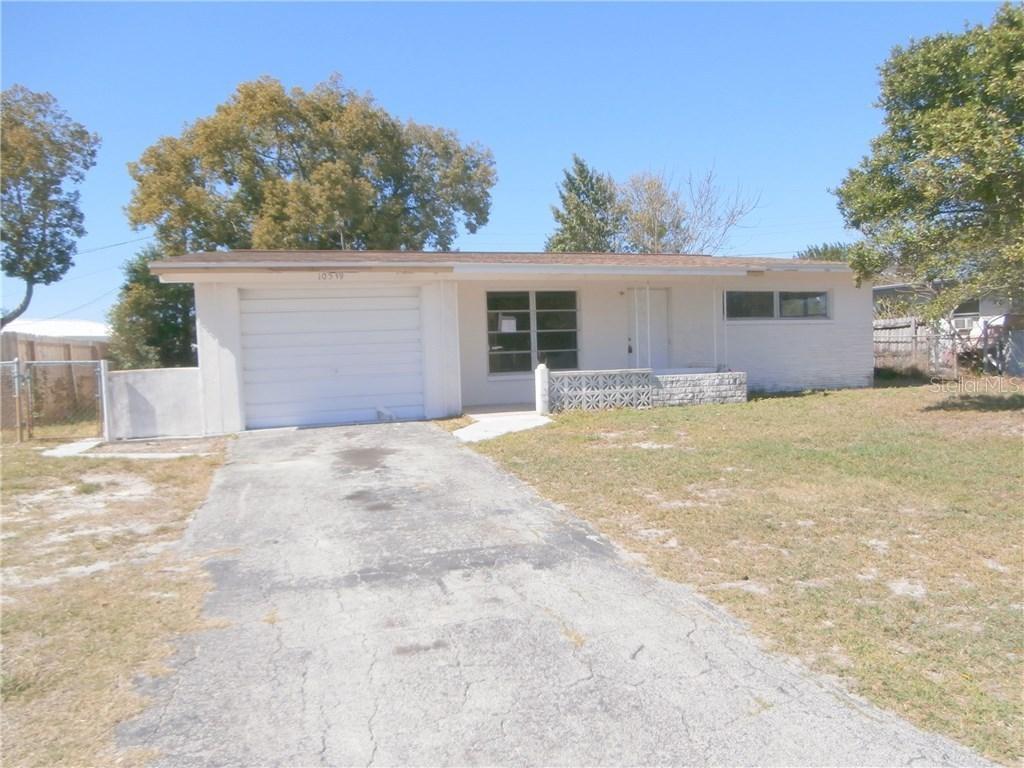 10539 Addison Dr., Port Richey, FL 34668