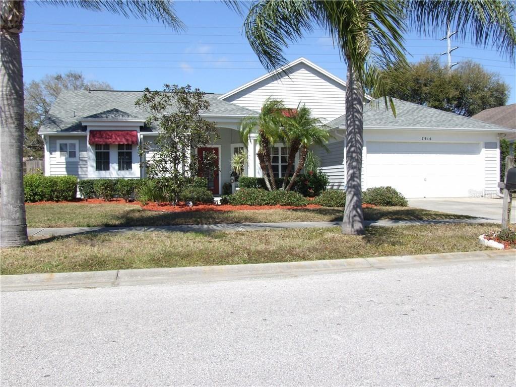 7916 Trail Run Loop, New Port Richey, FL 34653