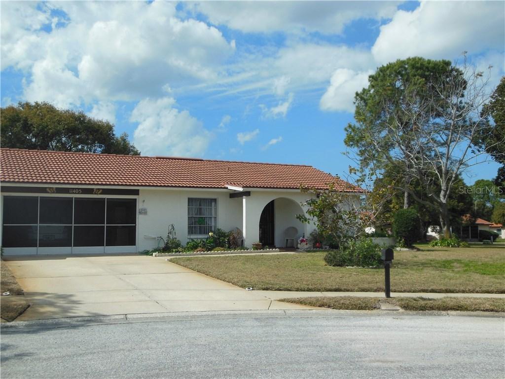 11405 Winwood Pl., Port Richey, FL 34668