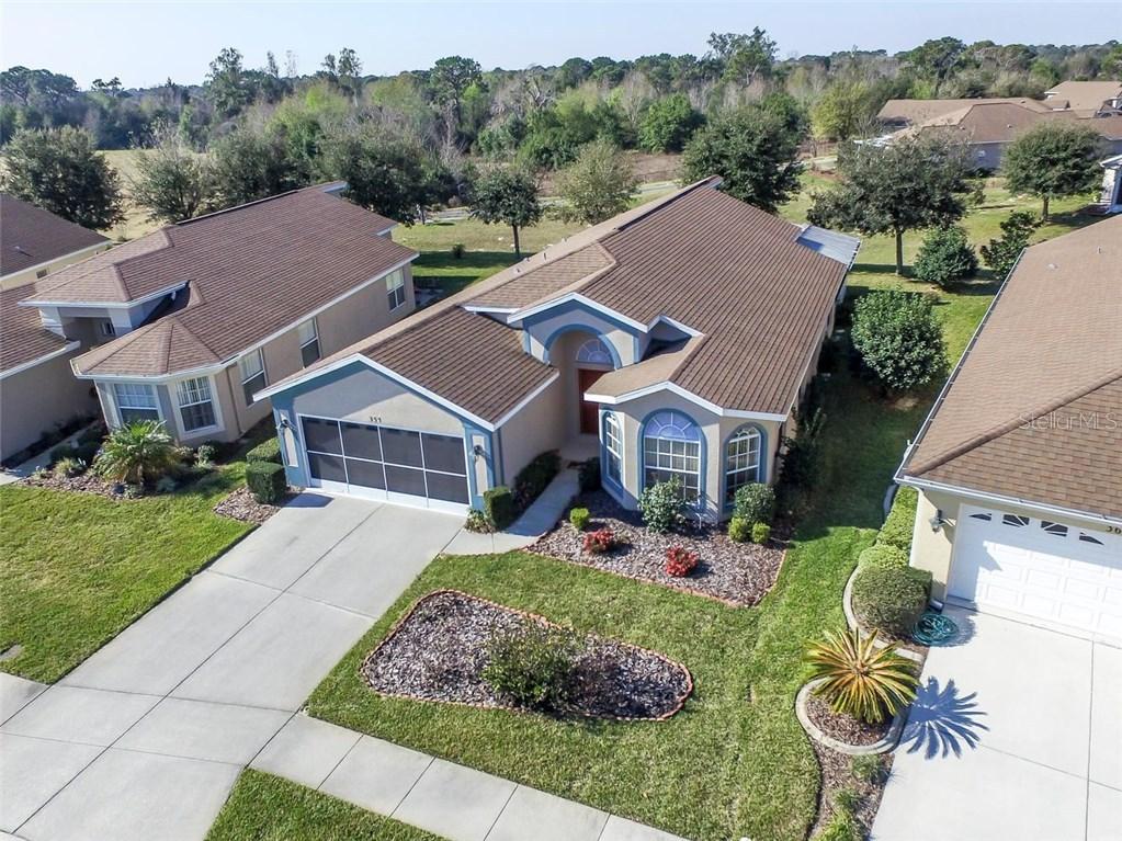 353 Greenwich Cir., Spring Hill, FL 34609