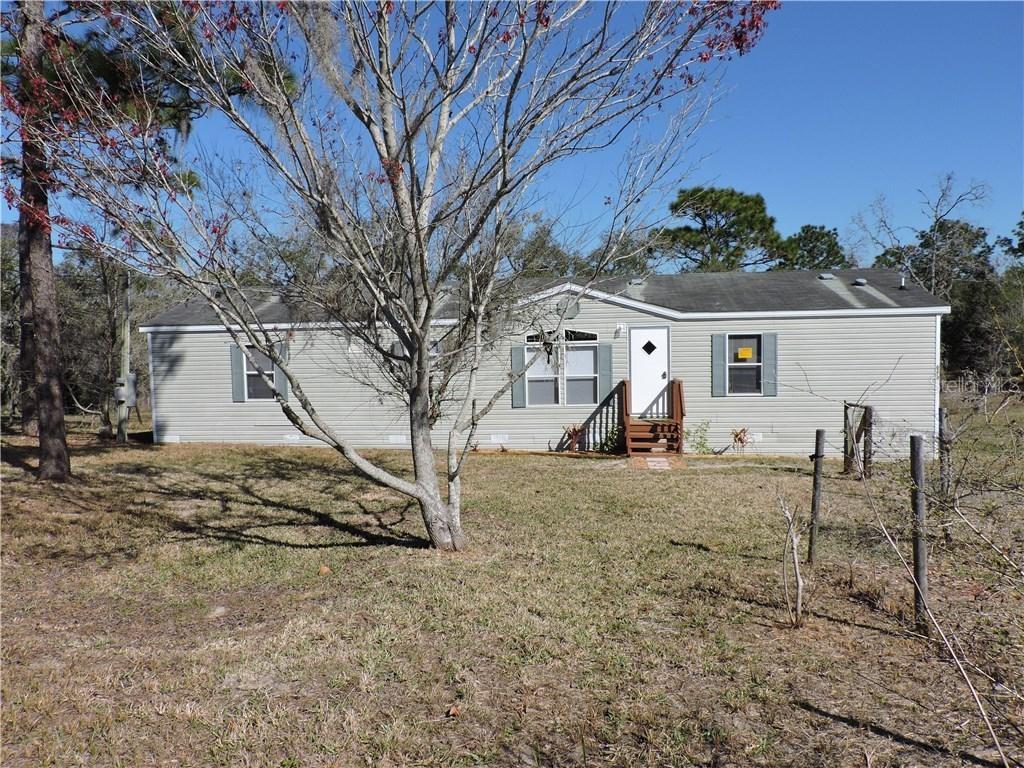 6374 Nodoc Rd., Spring Hill, FL 34609