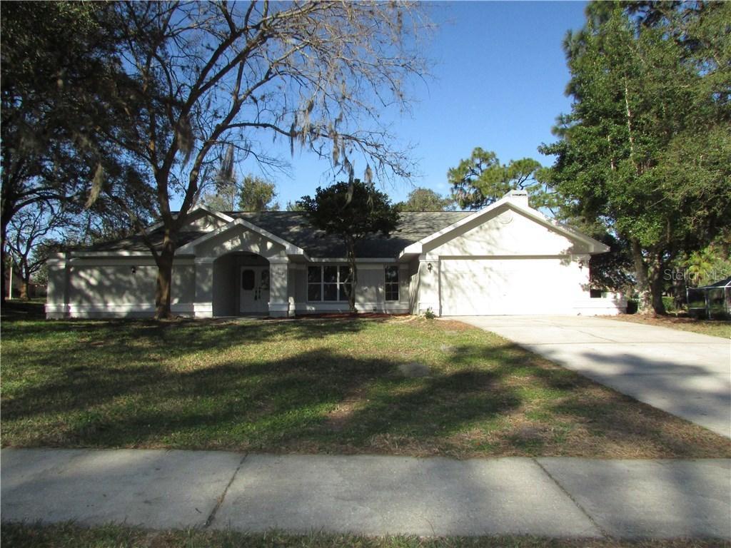 14512 Linden Dr., Spring Hill, FL 34609