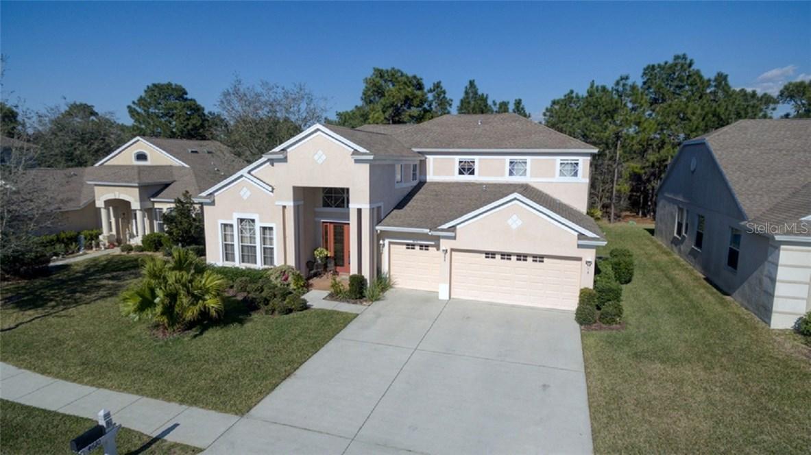 4610 Larkenheath Dr., Spring Hill, FL 34609