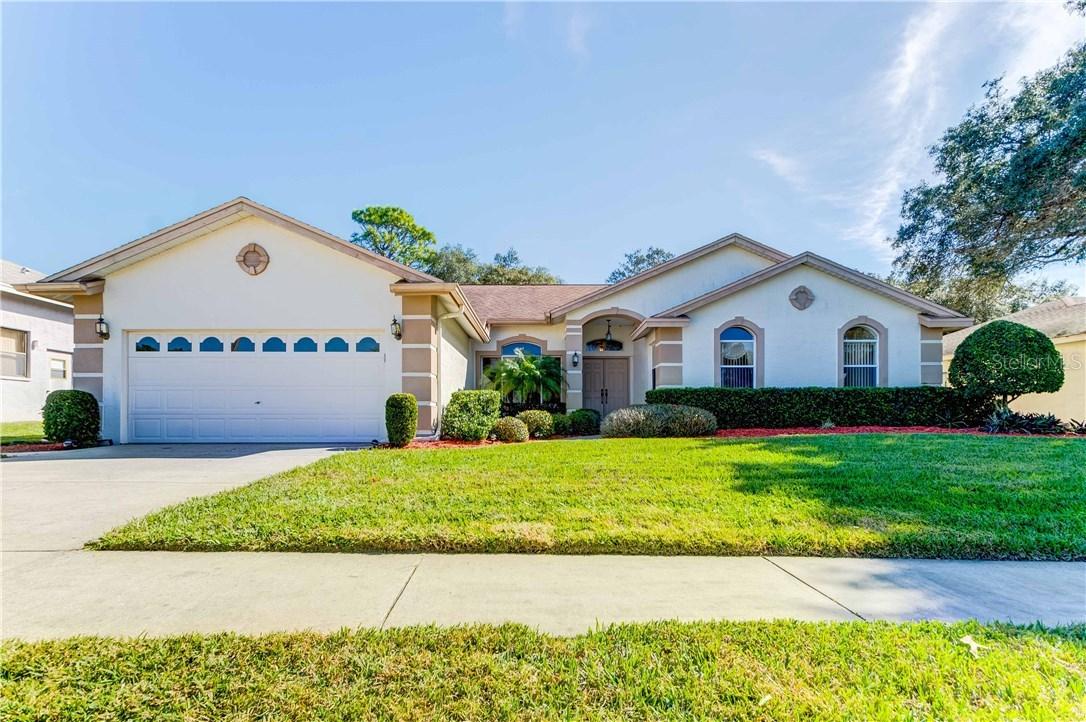 14236 Teasdale Ave., Hudson, FL 34667