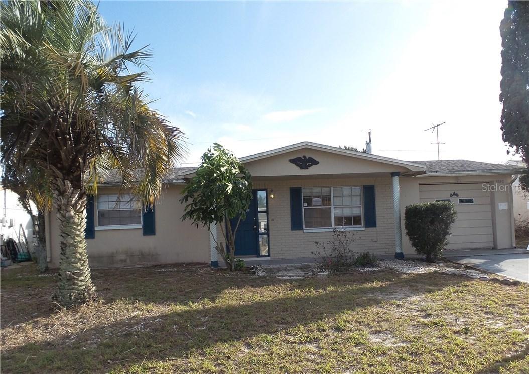 3640 Oxford Dr., Holiday, FL 34691