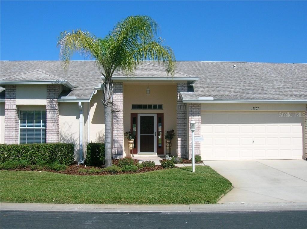 12207 Arron Ter., Trinity, FL 34655