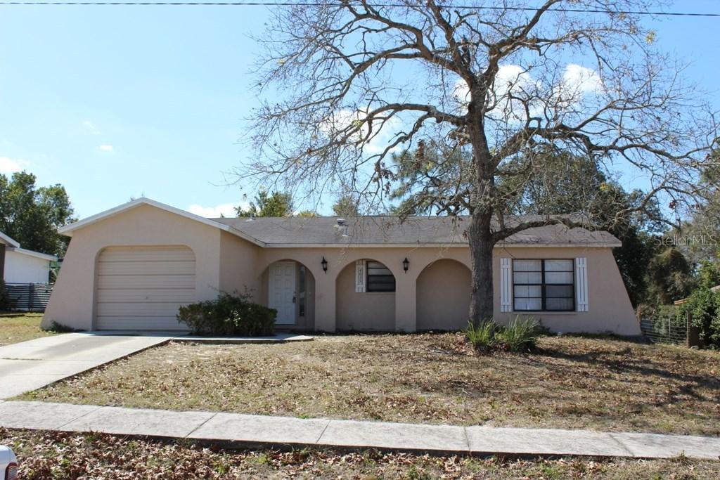 4635 Chamber Ct., Spring Hill, FL 34609