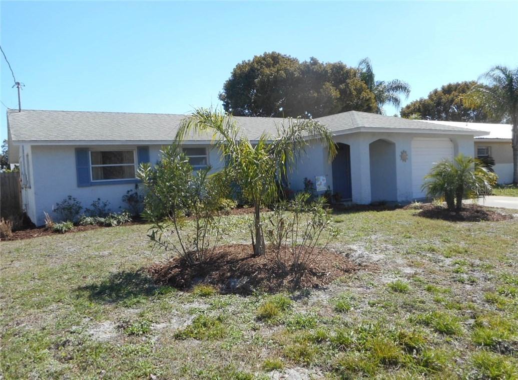 16334 Caribbean Ct., Hudson, FL 34667