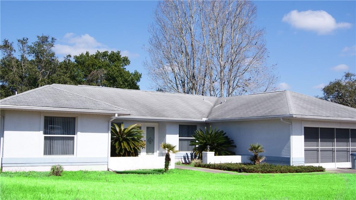 12333 Ascot Ln., Spring Hill, FL 34609