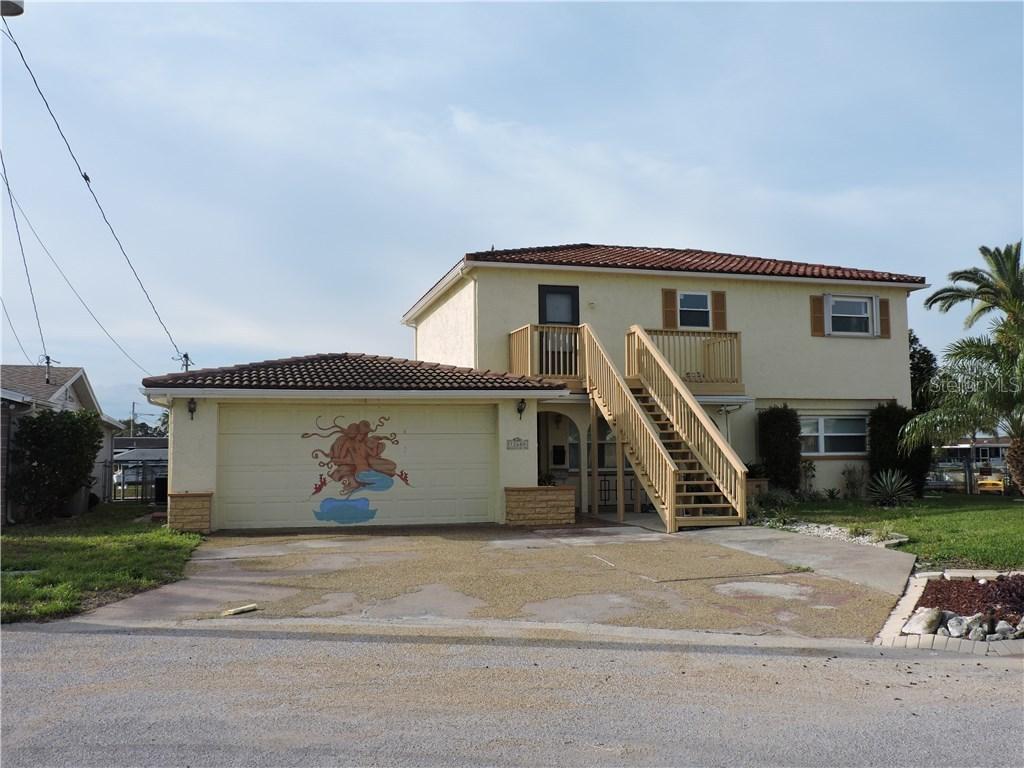 12605 2nd Isle, Hudson, FL 34667