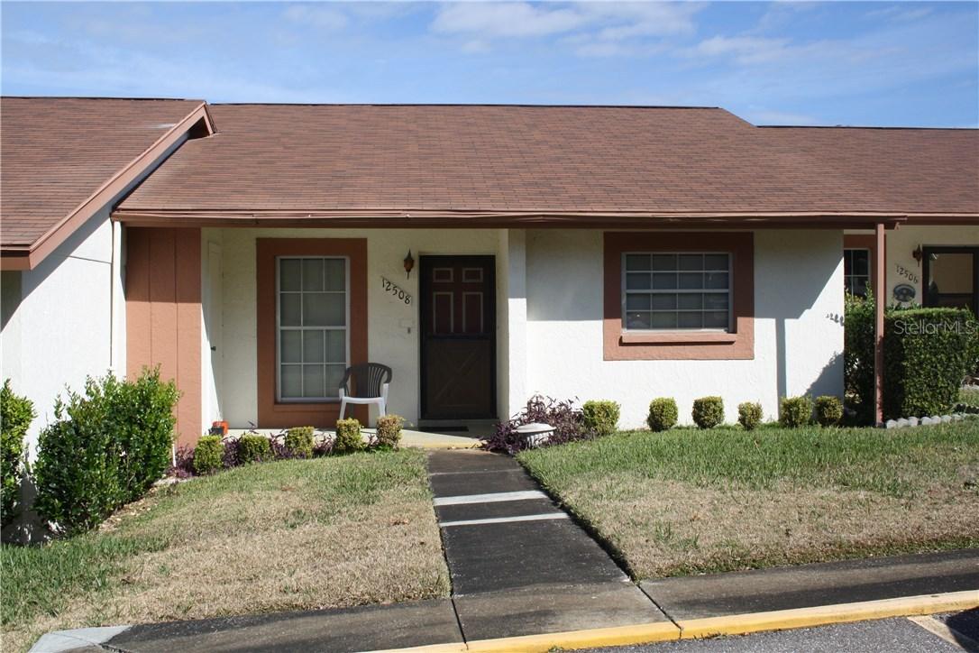 12508 Dearborn Dr., Hudson, FL 34667