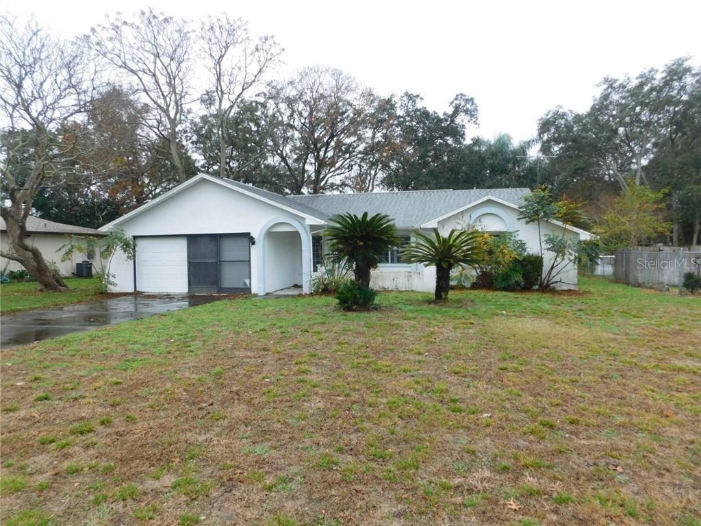 2163 Abby Ave., Spring Hill, FL 34609