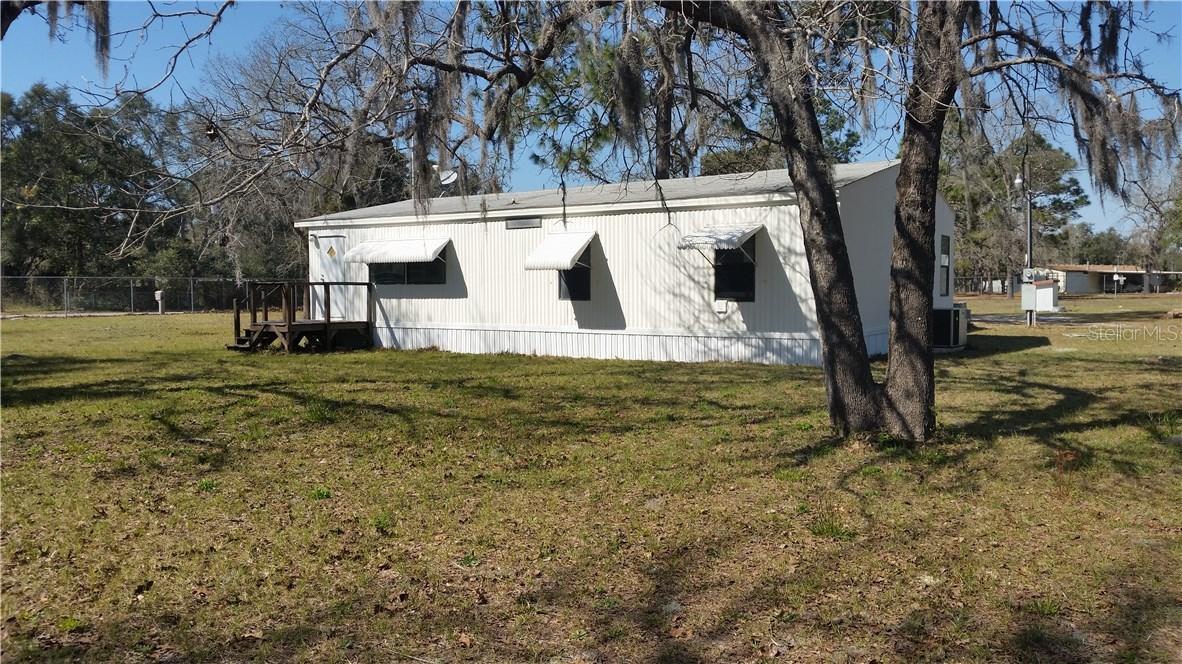 15435 Waxweed Ave., Spring Hill, FL 34610