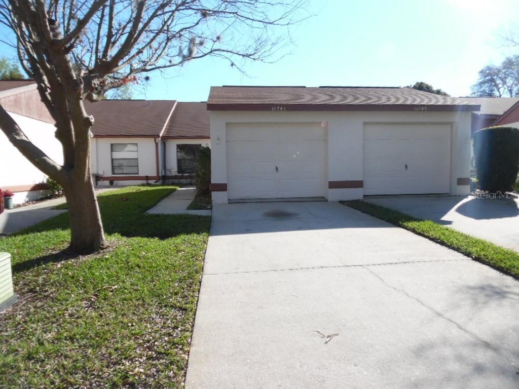 11741 Spring Tree Ln., Port Richey, FL 34668