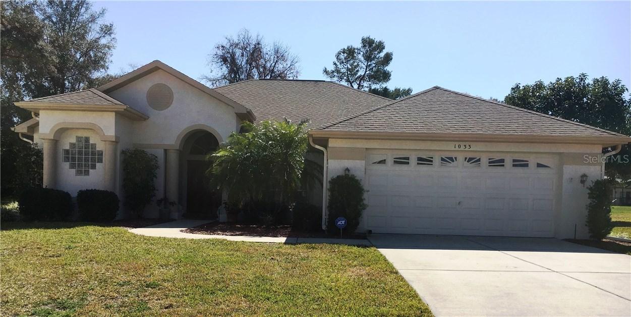 1033 Larkin Rd., Spring Hill, FL 34608