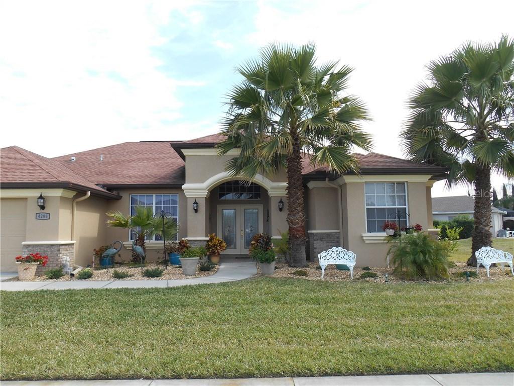 4288 Baudelaire Ct., Brooksville, FL 34604