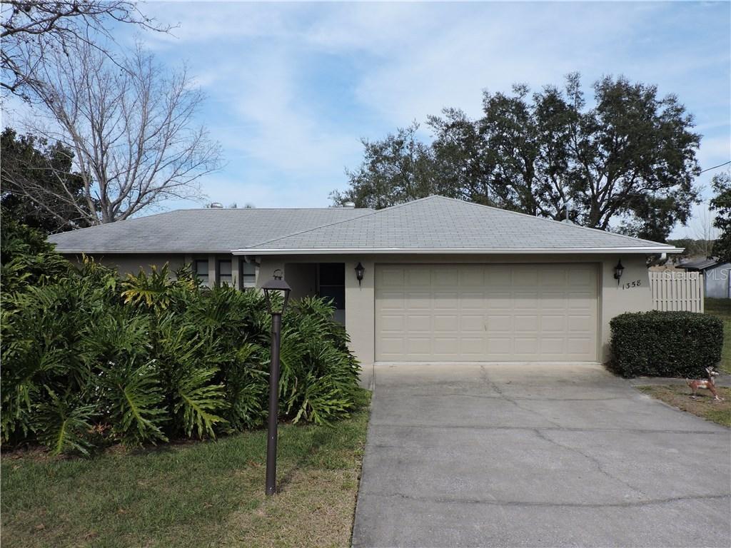 1358 Ivydale Rd., Spring Hill, FL 34606