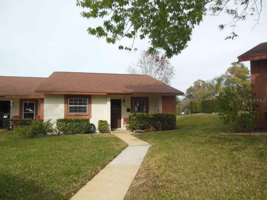 12440 Dearborn Dr. #D, Hudson, FL 34667