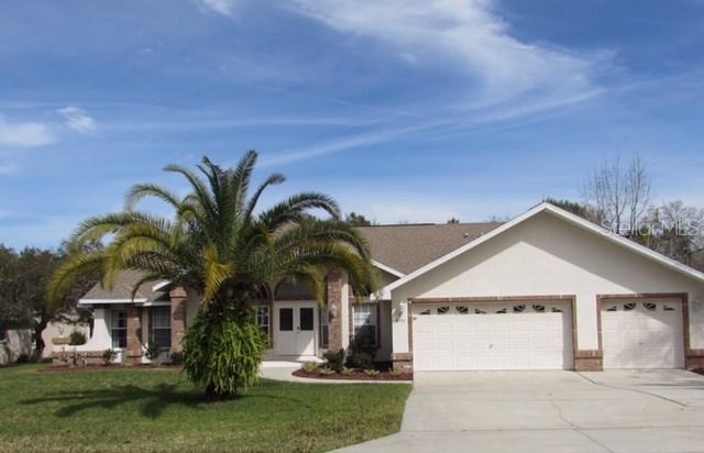 8330 Nightingale Rd., Weeki Wachee, FL 34613