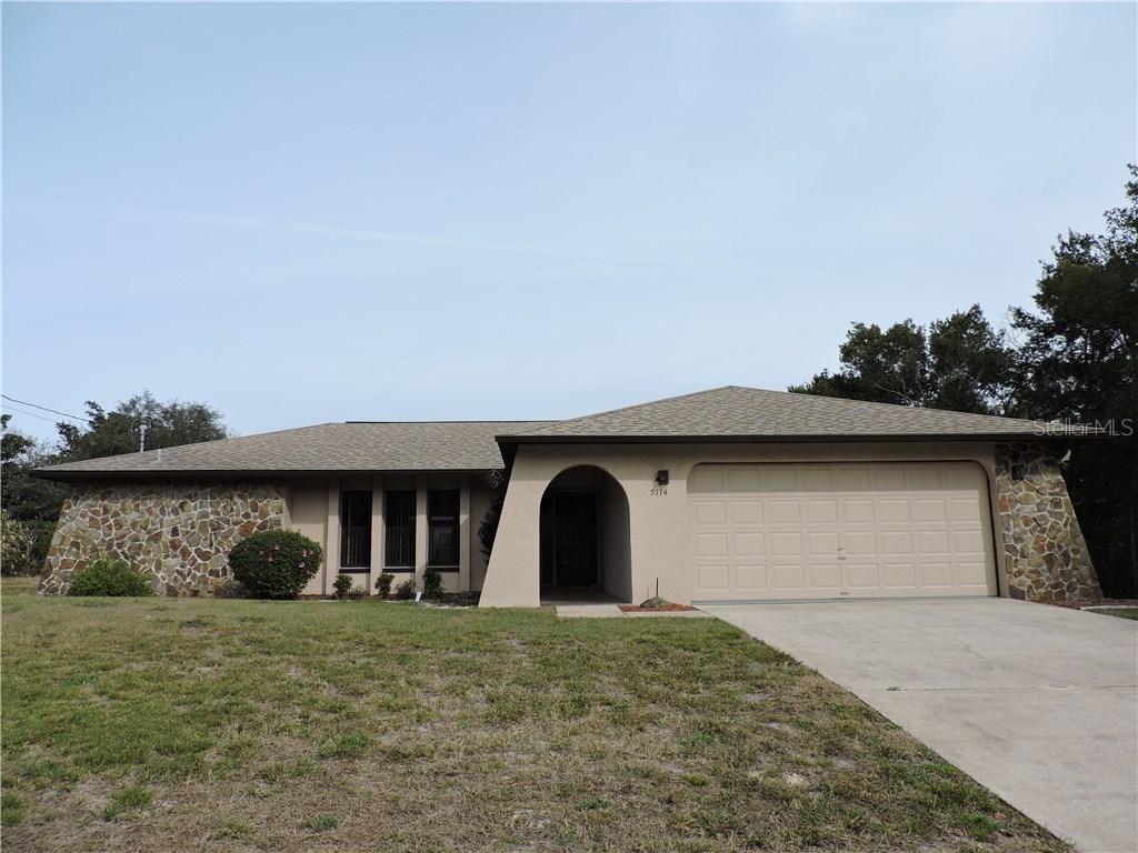 5114 Kirkwood Ave., Spring Hill, FL 34608