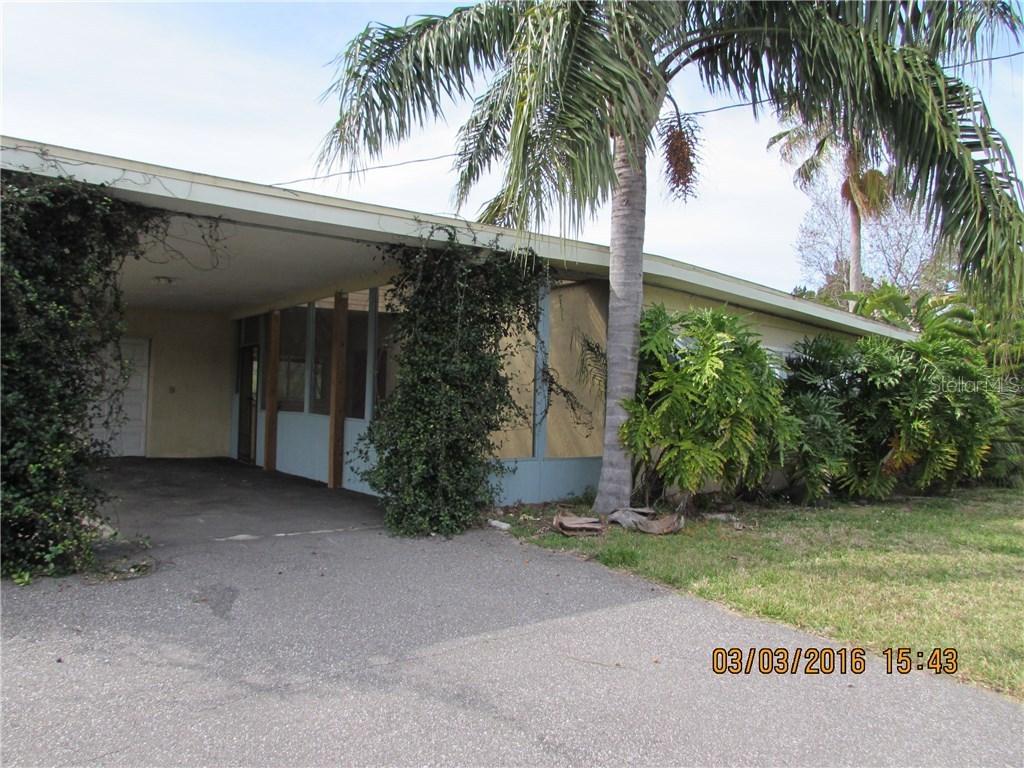 7321 Royal Palm Dr., New Port Richey, FL 34652