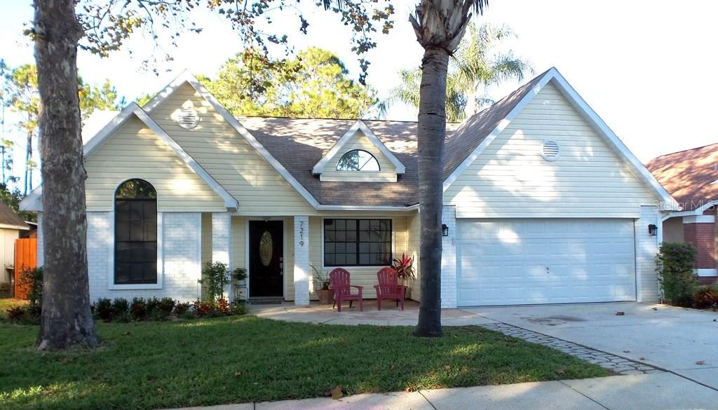7219 Otter Creek Dr., New Port Richey, FL 34655
