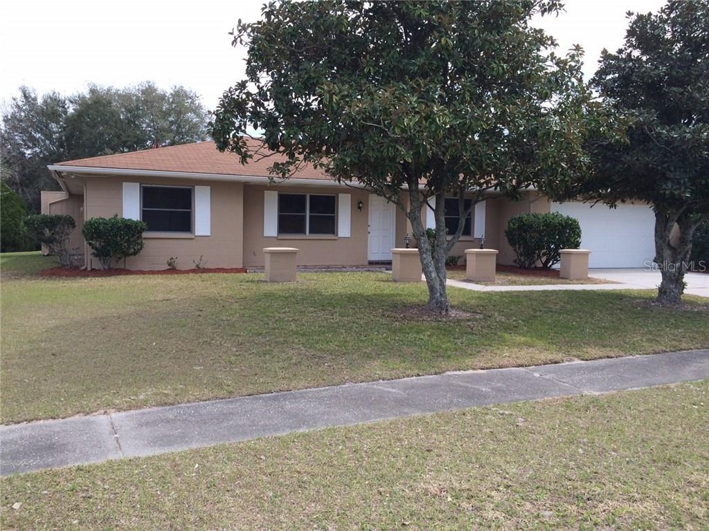 1346 Salem Ct., Spring Hill, FL 34606