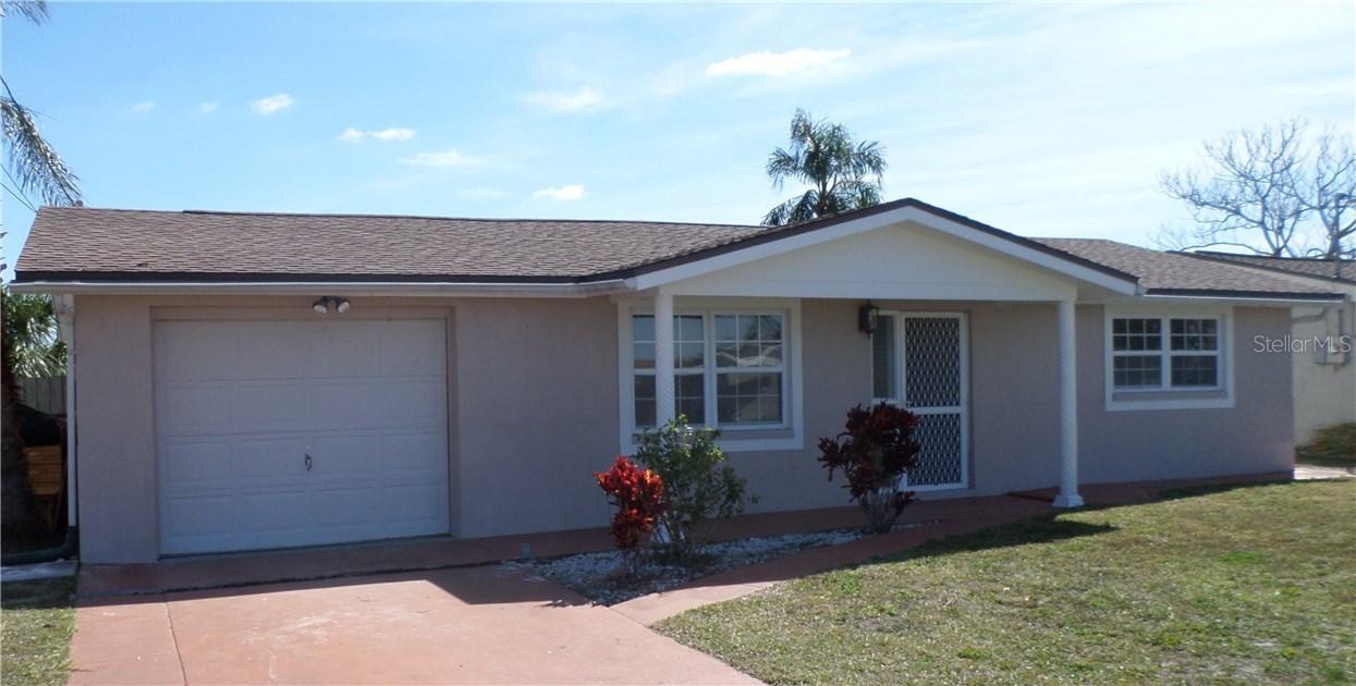 13606 Britton Dr., Hudson, FL 34667