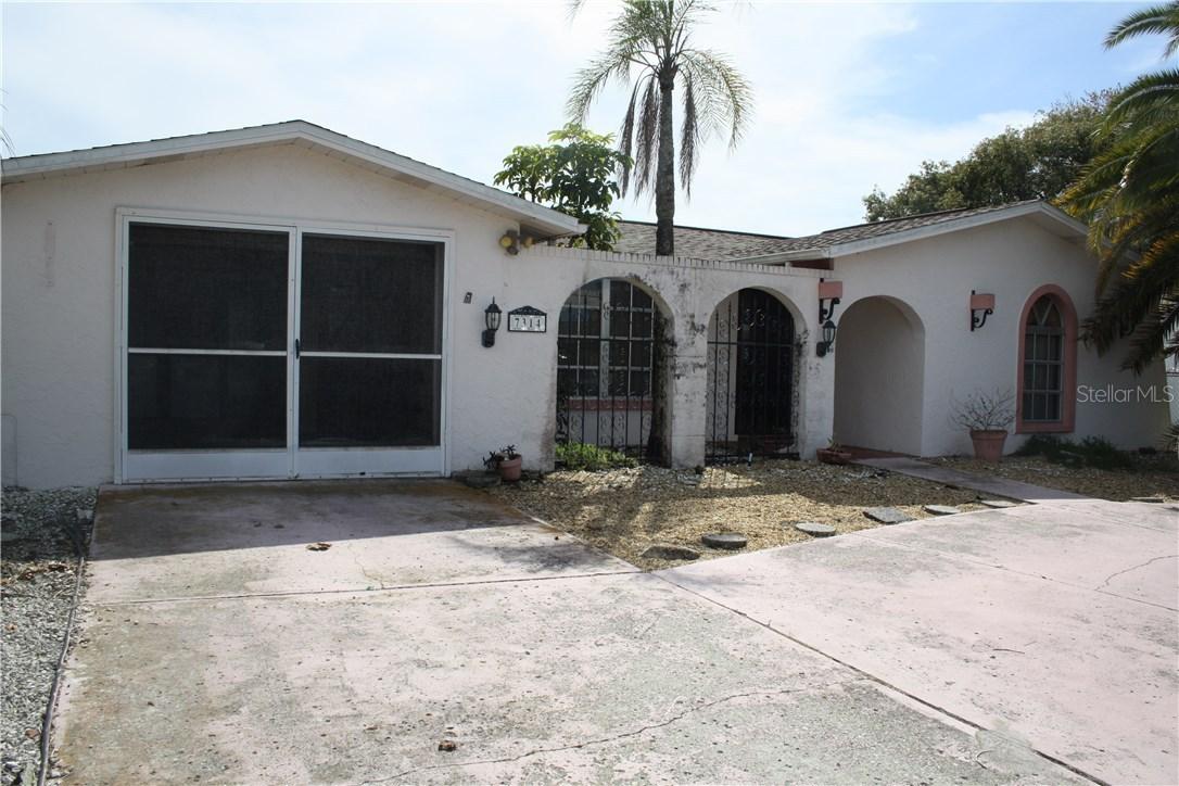 7314 King Arthur Dr., Port Richey, FL 34668
