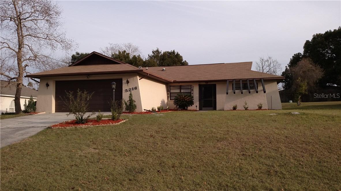 5216 Dellbrook Ave., Spring Hill, FL 34608