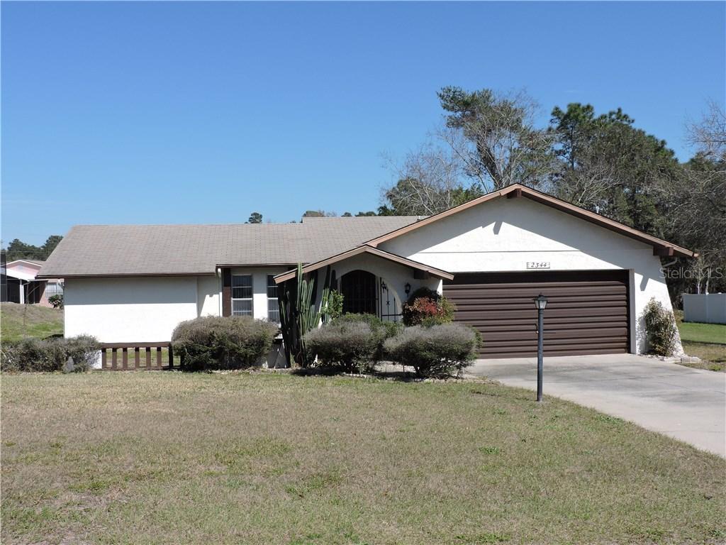2344 Summerfield Ave., Spring Hill, FL 34609