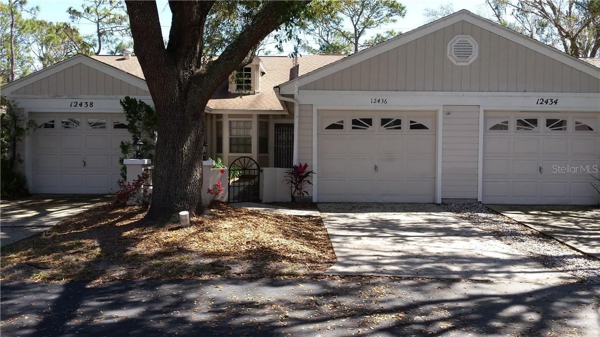 12436 Ferndale Ct., Hudson, FL 34669