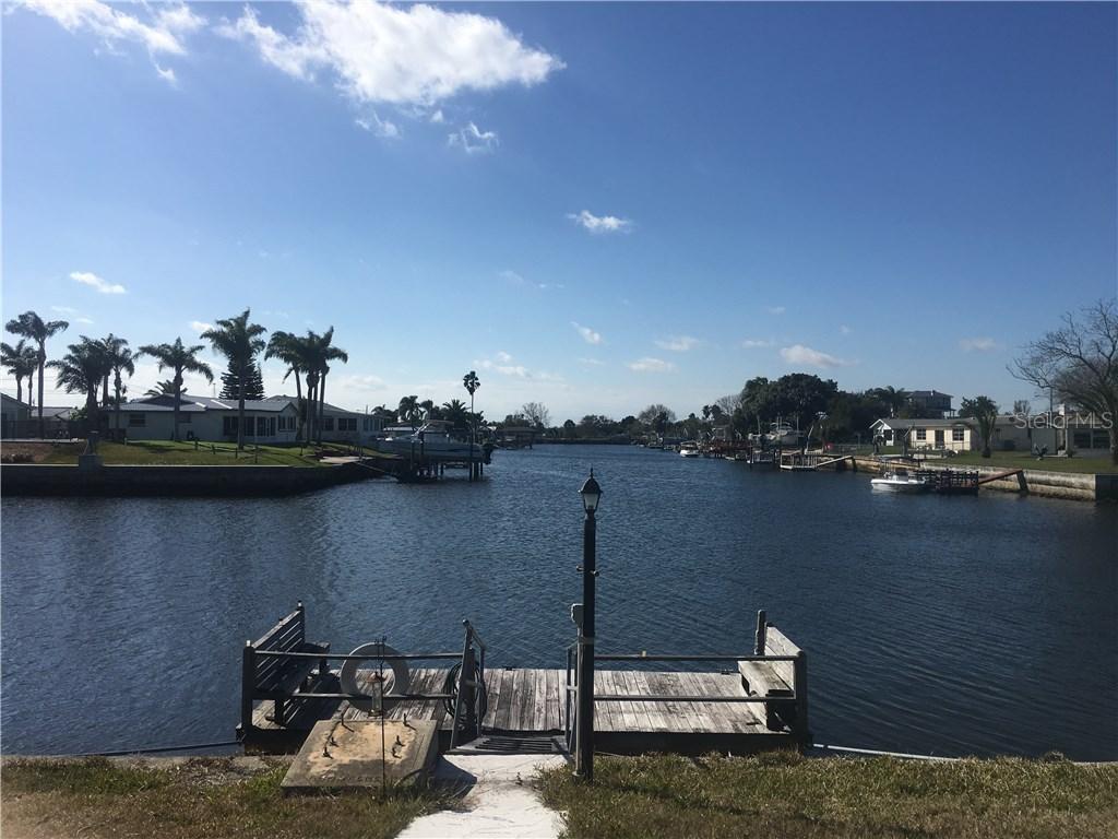 6446 Tower Dr., Hudson, FL 34667