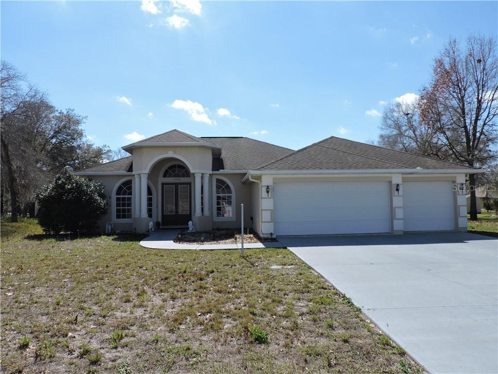 15286 Alba Dr., Brooksville, FL 34604