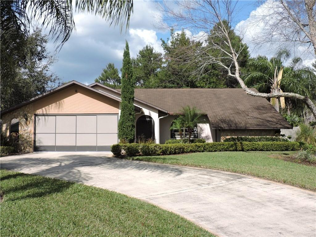 8103 Winding Oak Ln., Spring Hill, FL 34606