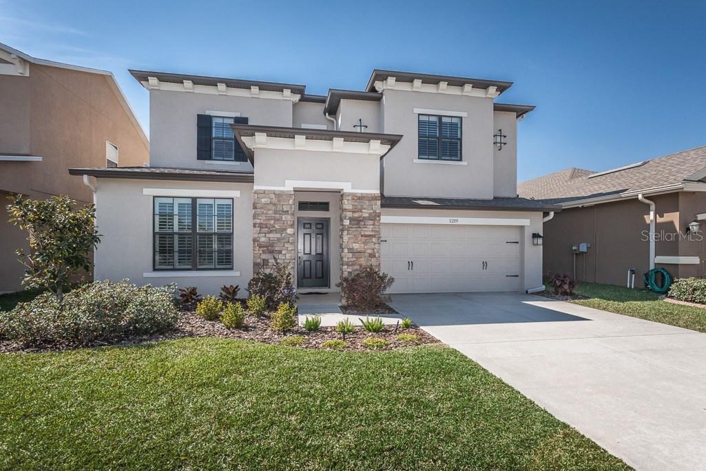 1219 Ketzal Dr., Trinity, FL 34655